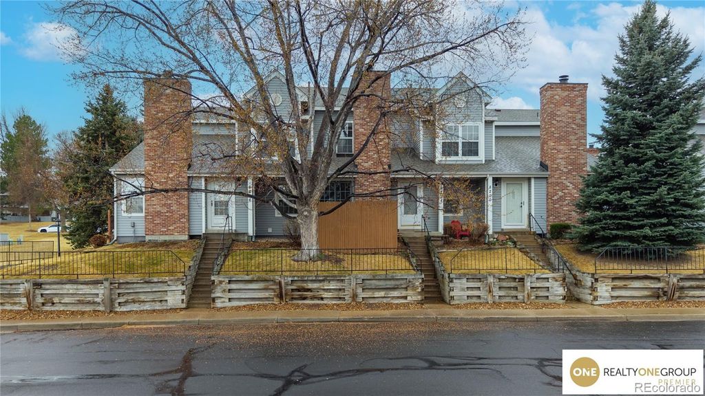 8206 W 90th Place 2106, Broomfield, CO 80021