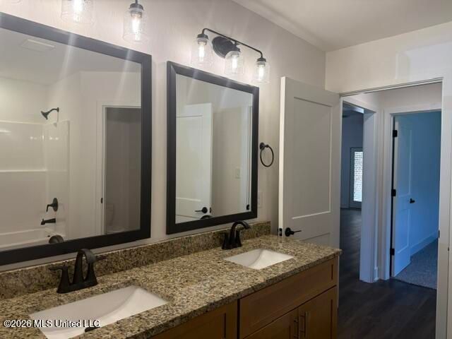8823 Jackson Lane, Olive Branch, MS 38654