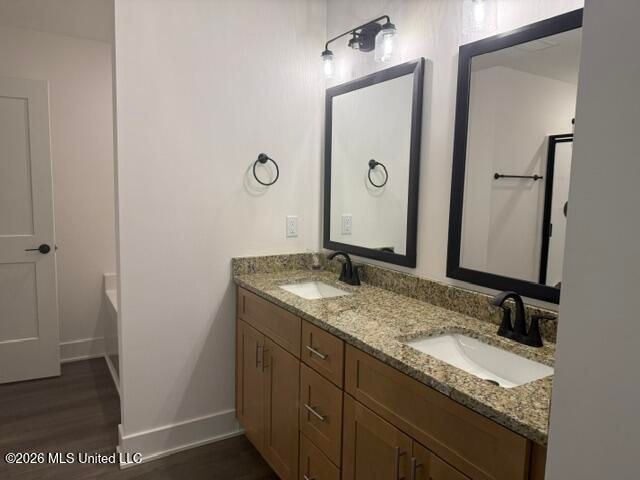 8823 Jackson Lane, Olive Branch, MS 38654