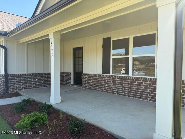 8823 Jackson Lane, Olive Branch, MS 38654