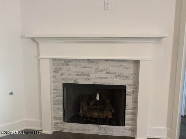 8823 Jackson Lane, Olive Branch, MS 38654