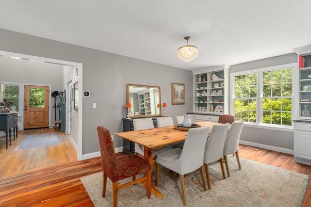 18 Wood Street, Southborough, MA 01772
