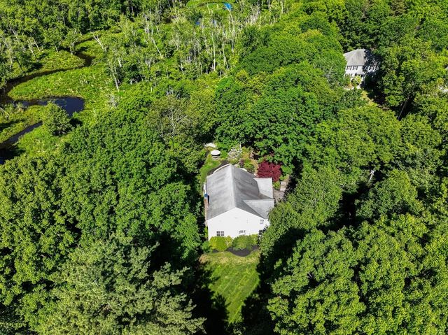 18 Wood Street, Southborough, MA 01772