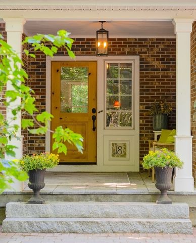 18 Wood Street, Southborough, MA 01772