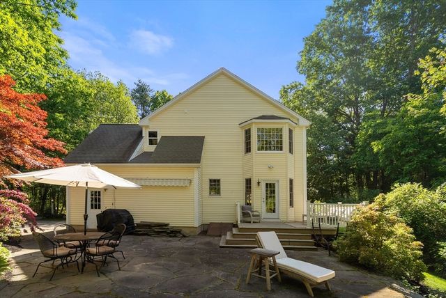 18 Wood Street, Southborough, MA 01772