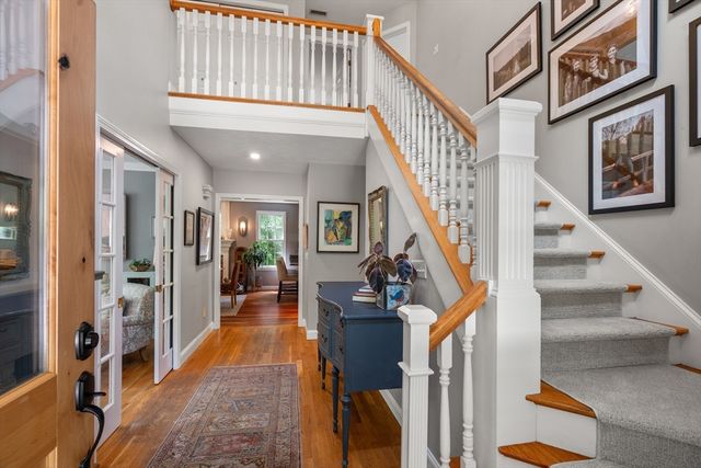 18 Wood Street, Southborough, MA 01772