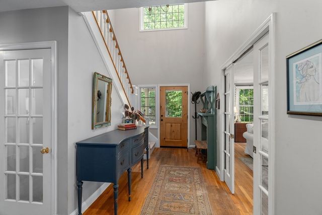 18 Wood Street, Southborough, MA 01772
