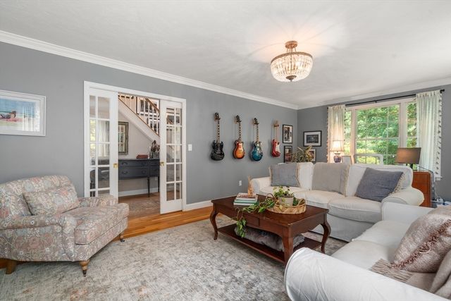 18 Wood Street, Southborough, MA 01772