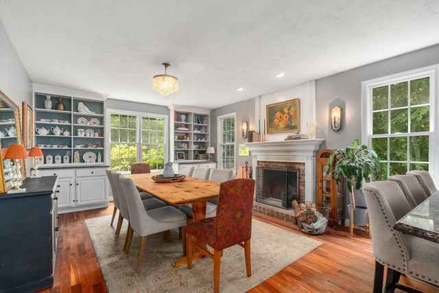 18 Wood Street, Southborough, MA 01772