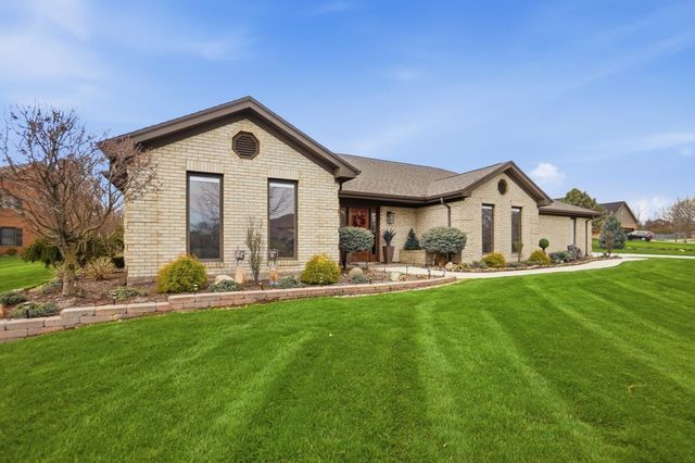 610 Stonecress Drive 610 Stonecress Drive, Tipp City, OH 45371