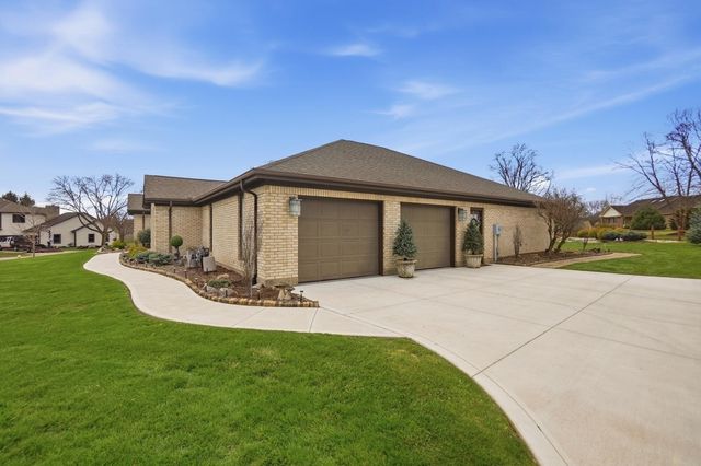 610 Stonecress Drive 610 Stonecress Drive, Tipp City, OH 45371