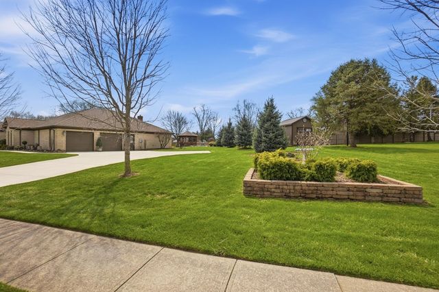 610 Stonecress Drive 610 Stonecress Drive, Tipp City, OH 45371