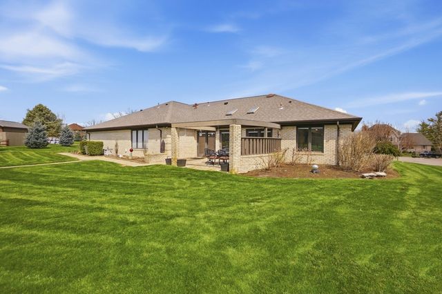 610 Stonecress Drive 610 Stonecress Drive, Tipp City, OH 45371