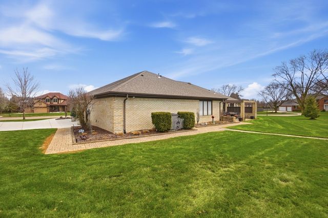 610 Stonecress Drive 610 Stonecress Drive, Tipp City, OH 45371