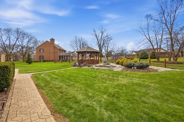 610 Stonecress Drive 610 Stonecress Drive, Tipp City, OH 45371