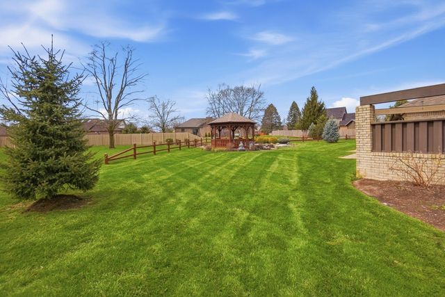 610 Stonecress Drive 610 Stonecress Drive, Tipp City, OH 45371