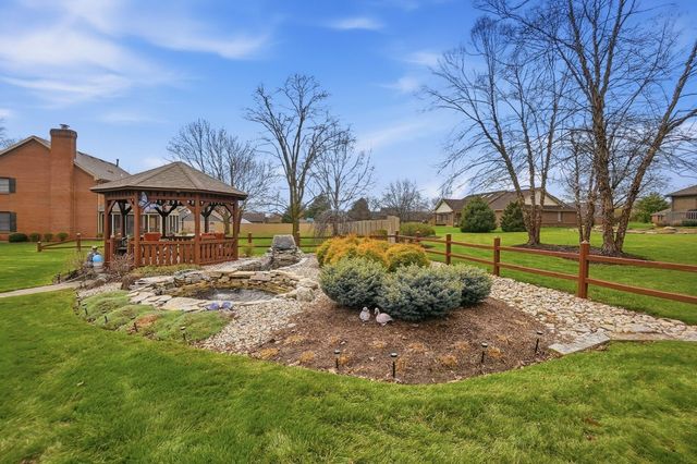 610 Stonecress Drive 610 Stonecress Drive, Tipp City, OH 45371