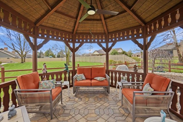 610 Stonecress Drive 610 Stonecress Drive, Tipp City, OH 45371