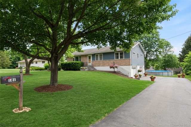 101 Edgehill Drive, Wappingers Falls, NY 12590