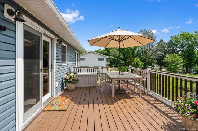 101 Edgehill Drive, Wappingers Falls, NY 12590