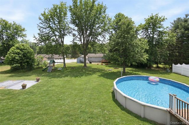 101 Edgehill Drive, Wappingers Falls, NY 12590