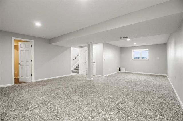 432 SW Oak Wood Lane, Grain Valley, MO 64029