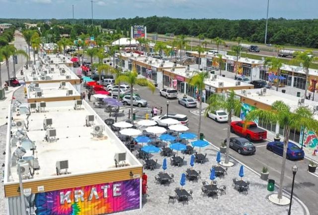 6905 PEARSON LANE, Wesley Chapel, FL 33544