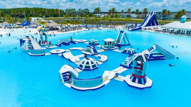 6905 PEARSON LANE, Wesley Chapel, FL 33544