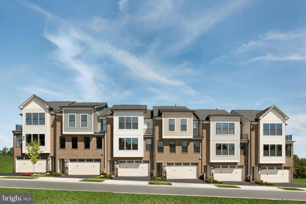 13875 HUNT VALLEY COURT, Cockeysville, MD 21030