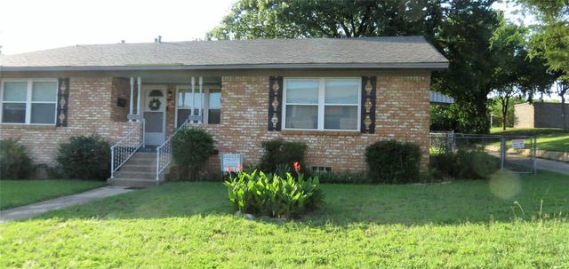 10905 Lake Gardens Drive, Dallas, TX 75218