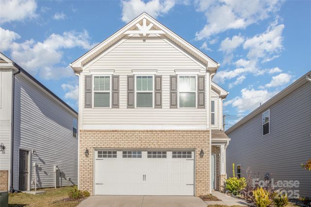 15223 scoter Street, Charlotte, NC 28262