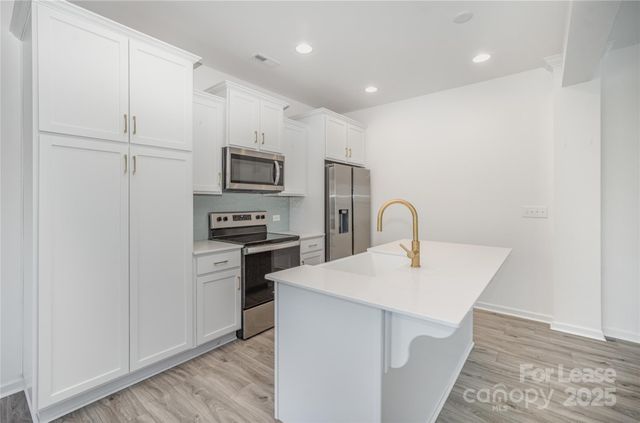 15223 scoter Street, Charlotte, NC 28262