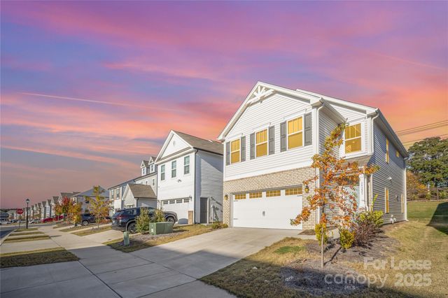 15223 scoter Street, Charlotte, NC 28262