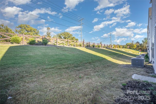 15223 scoter Street, Charlotte, NC 28262