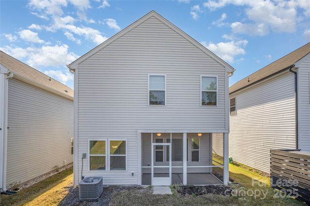 15223 scoter Street, Charlotte, NC 28262