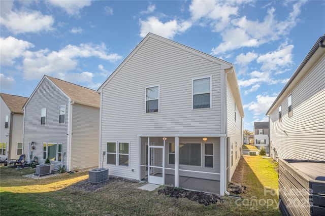 15223 scoter Street, Charlotte, NC 28262