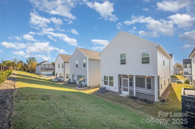 15223 scoter Street, Charlotte, NC 28262