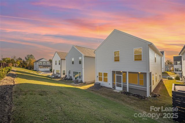 15223 scoter Street, Charlotte, NC 28262