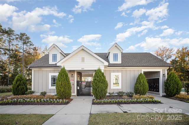 15223 scoter Street, Charlotte, NC 28262