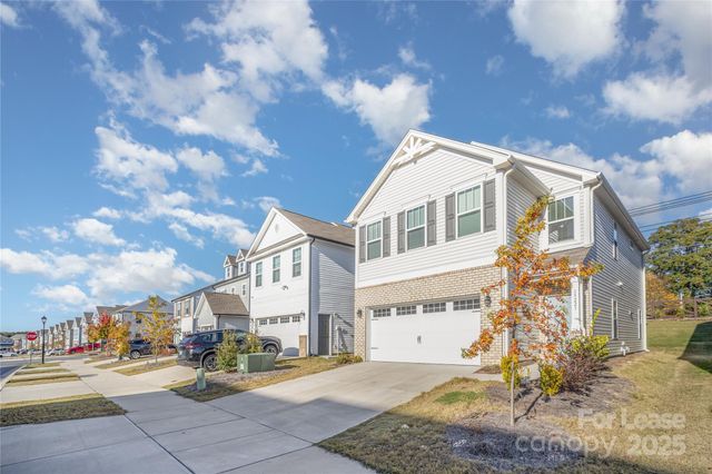 15223 scoter Street, Charlotte, NC 28262