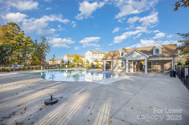 15223 scoter Street, Charlotte, NC 28262