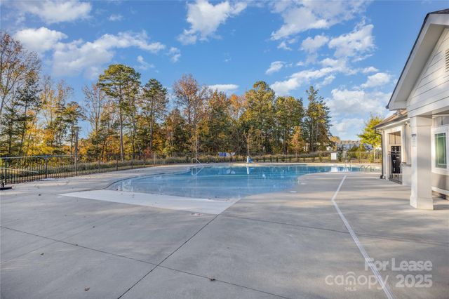 15223 scoter Street, Charlotte, NC 28262