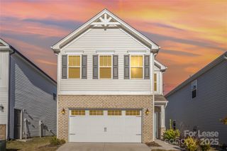 15223 scoter Street, Charlotte, NC 28262