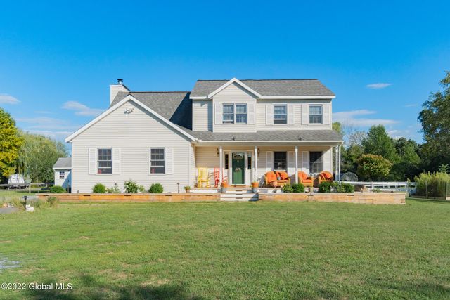 453 Schauber Road, Clifton Park, NY 12019