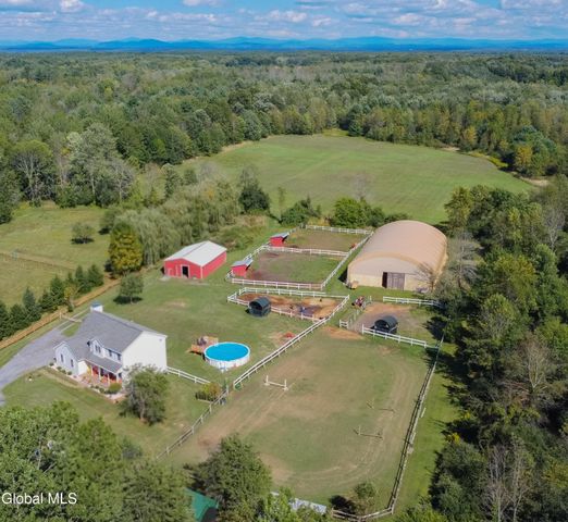 453 Schauber Road, Clifton Park, NY 12019