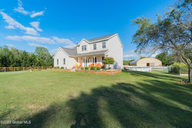453 Schauber Road, Clifton Park, NY 12019