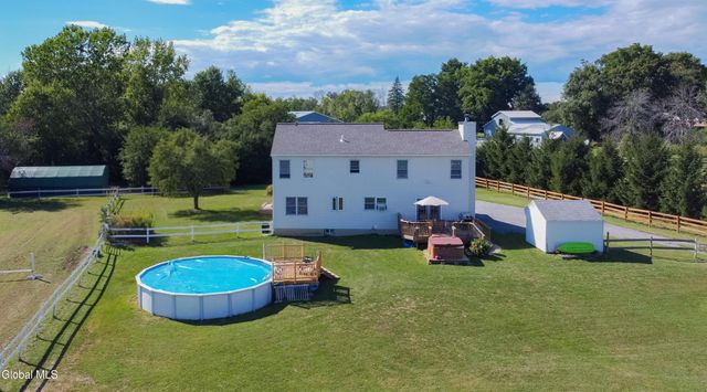 453 Schauber Road, Clifton Park, NY 12019