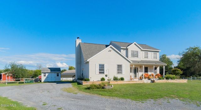 453 Schauber Road, Clifton Park, NY 12019