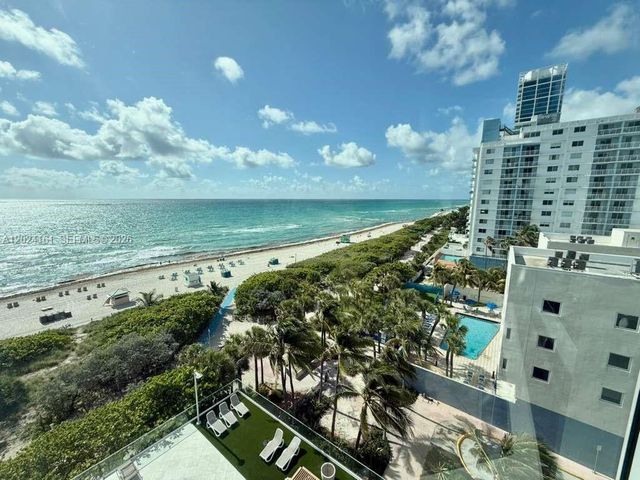 7135 Collins Ave 815, Miami Beach, FL 33141