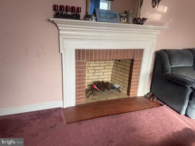 732 COURTHOUSE MOUNTAIN, Madison, VA 22727